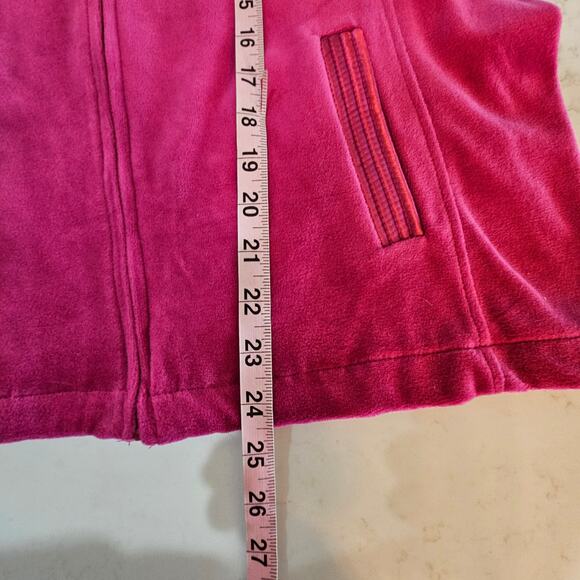 Women's White Stag Sleeveless Vest Size Large - Picture 11 of 11